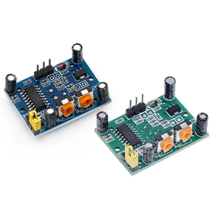 HC-SR501 Adjust <strong>IR</strong> Pyroelectric Infrared PIR Motion <strong>Sensor</strong> Detector <strong>Module</strong> Motion <strong>Sensor</strong> Detector <strong>Module</strong> HC SR501