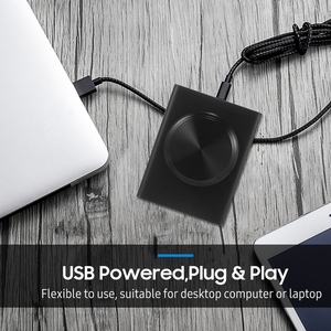Регулятор громкости USB - Product Image 2
