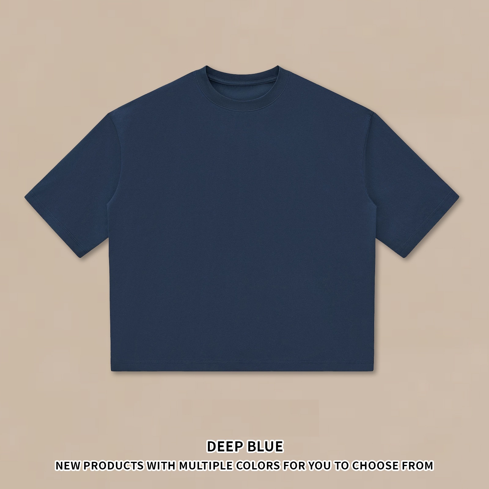 Deep blue