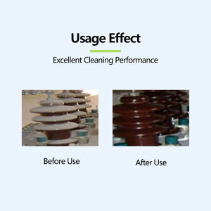 High Voltage Cable <strong>Electrical</strong> Cleaning <strong>Liquid</strong> Insulated Safe Non-Conductive Suitable for 26KV~36KV