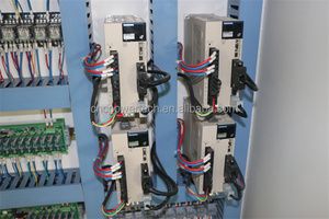 Enrutador cnc automático con descarga de carga, máquina enrutadora de madera de 3 ejes atc 1325 cnc - Product Image 3