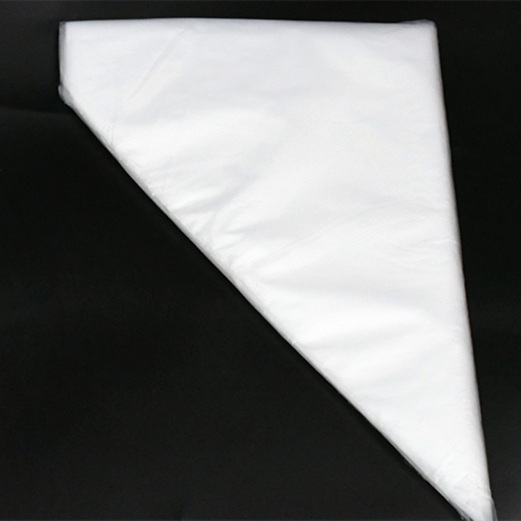 Medium size, 6 pieces, silk white, 100 pieces