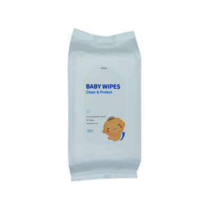 Özel Sanicare hiçbir floresan bebek ıslak mendiller bakım ıslak mendil için Kodomo <span class=keywords><strong>Farlin</strong></span> doku kağıt EDI su temizleme ev CN;GUA - Product Image 5