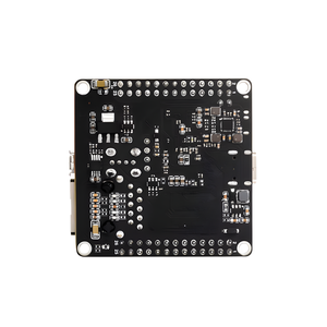 Luckfox Pico Ultra RV1106 Entwicklungs platine Micro Linux mit ARM Cortex-A7 RISC-V MCU NPU ISP Prozessoren Kit
