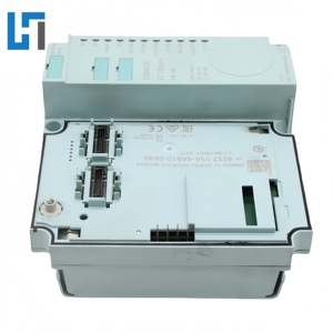 New Original <strong>SIMATIC</strong> <strong>ET</strong> 200PRO 6ES7154-4AB10-0AB0 PLC <strong>Module</strong> Industrial Automation Controller Warehouse Stock - Product Image 2