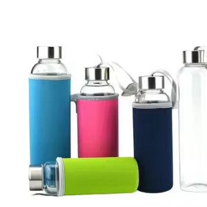 Bán buôn tốt nhất người bán tùy chỉnh chai nước cho các trường học chai nước cho trẻ em với bán buôn thiết kế mới - Product Image 1