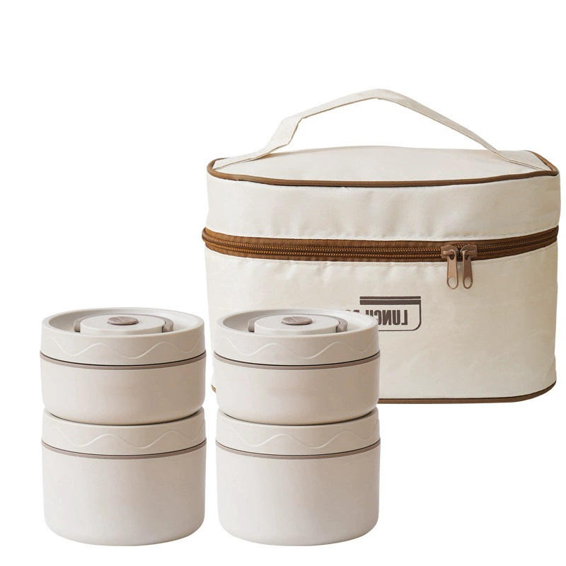 Blanc 420 ml*2+550 ml*2