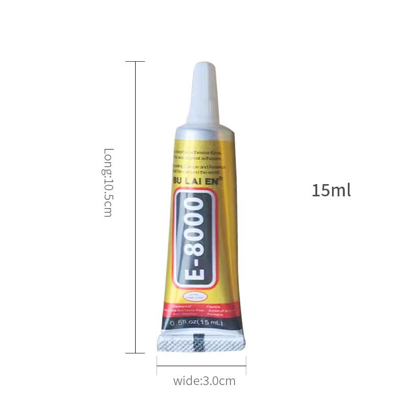 E8000-15ml