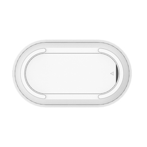 SST-NR500 Wifi6マルチネットワークインターフェイスCPEモデム5Gルーター - Product Image 4