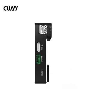 ลดกระหน่ำ cuav V5นาโนชิ้นส่วนโดรนขนาดเล็กรองรับ ardupilot PX4 pixhawk อุปกรณ์ควบคุมการบิน - Product Image 5