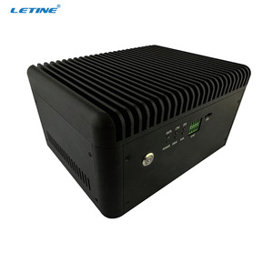 AI Server Computer GPU Core PC Server Web 3.0 14NM Smart Prozessor OEM Unterstützter Intel Prozessor - Product Image 4
