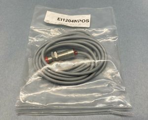 Sensore di prossimità capacitivo AECO SC30SP-AE25 TE10 NO/NC - Product Image 4
