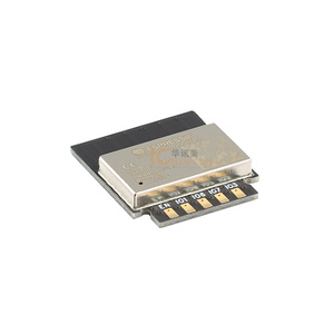 ESP8684-<strong>WROOM</strong>-03-H2 32bit RISC-V MCU ESP8684H2 2.4GHz Wi-Fi BT <strong>Module</strong> - Product Image 2