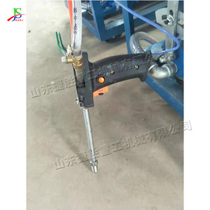 Automatic Heating <strong>Small</strong> <strong>Polyurethane</strong> Foaming <strong>Machine</strong> Pipe Filling <strong>Polyurethane</strong> Infusion <strong>Machine</strong>