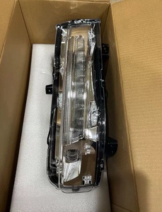 OEM JR3B-13201-C US Version of <strong>LED</strong> Fog Light Turn signal for Ford Mustang 2018+ - Product Image 2