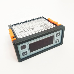 Termostato <span class=keywords><strong>digital</strong></span> controlador de temperatura para geladeira, congelador, <span class=keywords><strong>STC</strong></span>-<span class=keywords><strong>200</strong></span>