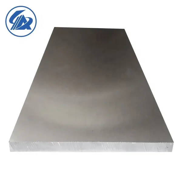 Feuille d'aluminium anodisée 50 pièces, plaque en aluminium pour articles de cuisine et lampes ou autres produits, 1050/1060/1100/3003/5083/6061