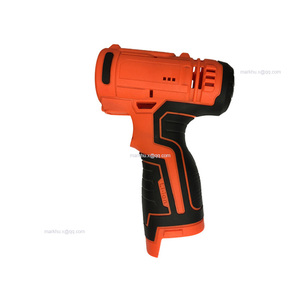 Customize Forward <strong>Reverse</strong> Cordless Lithium Battery Power Electric Drill Mini Drill Machine Parts Plastic <strong>Injection</strong> Mould
