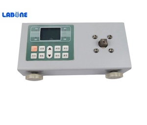 Digitales multifunktion ales Messgerät der ANL-Serie Digitalanzeige-Drehmoment tester Drehmoment kalibrierung tester - Product Image 2