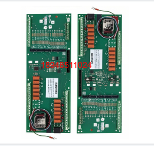 Nuevo Tablero de Control del compresor de aire acondicionado central 031-06-001 01743 con fuente de energía eléctrica de metal de entrada y salida IO - Product Image 5