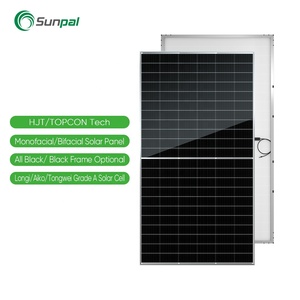 Sunpal Complete Set Hybrid Solar Energy Storage <strong>System</strong> 10KW 15Kw Off Grid Hybrid Solar Energy Power <strong>System</strong> Kit Solaire for Home - Product Image 2