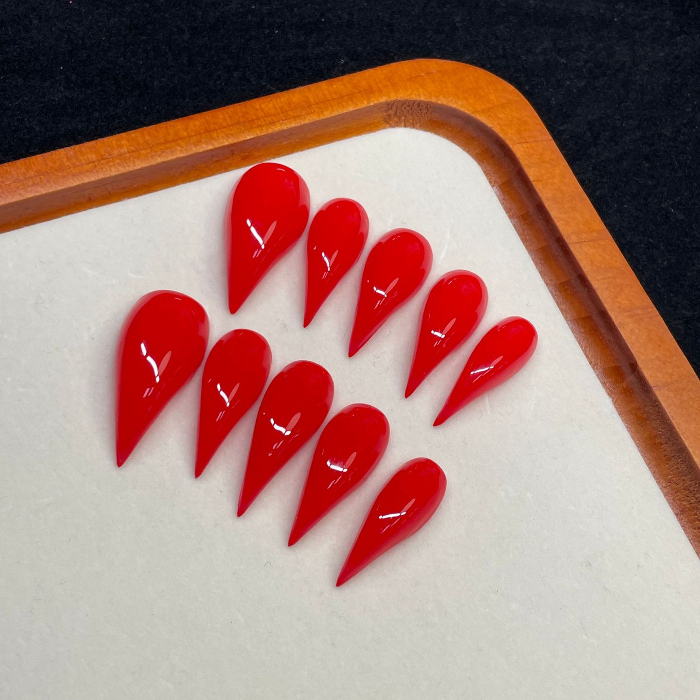 Dragon's claw