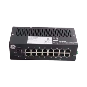 Ic697ad90 90-30 serisi 16 kanallı Analog giriş modülü