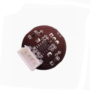 DC5V-26V Eingangs spannung Analoges Potentiometer modul Ausgangs spannung 0-2,5 V 0-5V 0V-10V Potentialplatinen-Encoder - Product Image 6