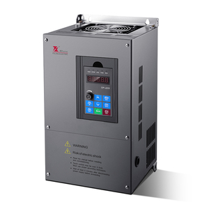 Fabbrica ad alte prestazioni monofase Inverter VFD DC AC pompa ad acqua solare Inverter