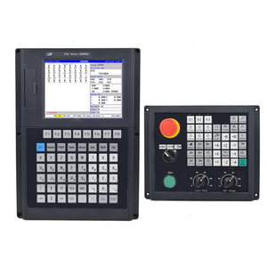 ATC 4 asse VMC fresatura CNC controller per router di perforazione centro di macchina e parti di M6 comando USB cnc 3 assi controller - Product Image 1