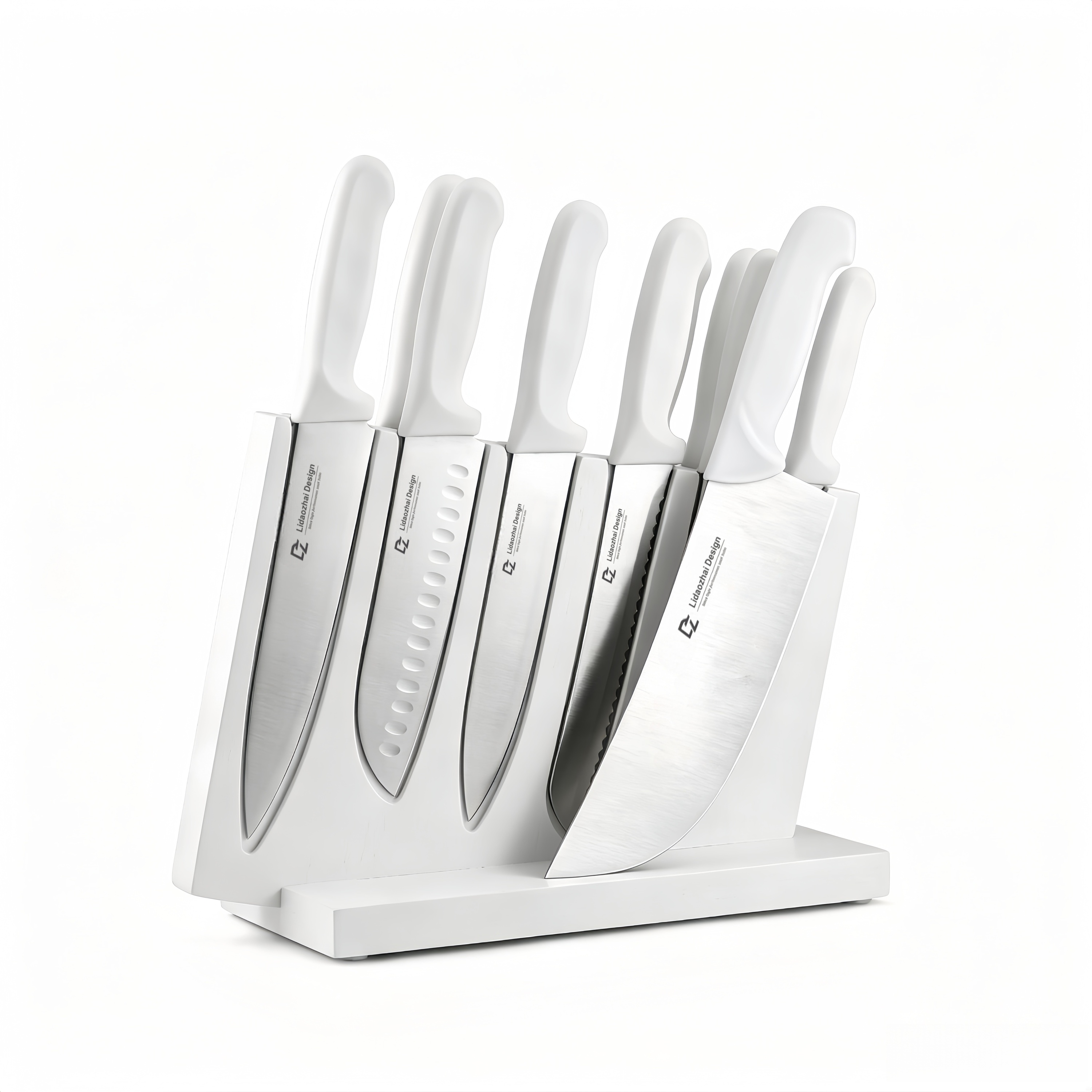 7-piece set