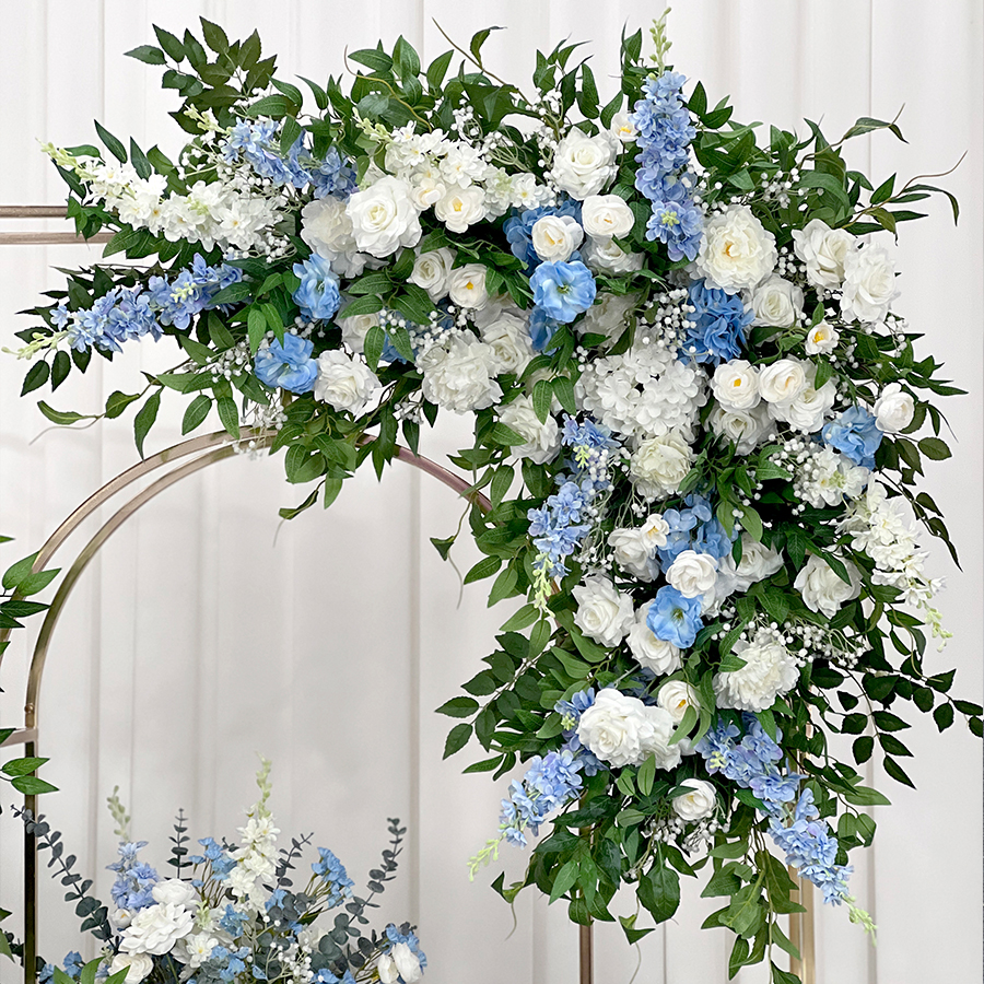 2-flower runner