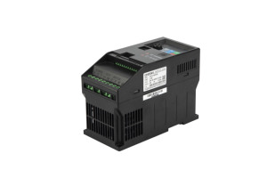 CHZIRI 0,7 kW 2.1A Inversor de entrada trifásico VFD RS485 Modbus - Product Image 4