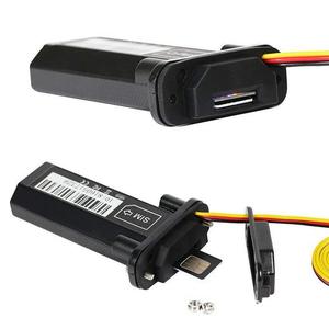 เครื่องติดตาม GPS กันน้ำ T12 ST-901อุปกรณ์ติดตามยานพาหนะพร้อมระบบติดตามแบบเรียลไทม์สำหรับการควบคุมระยะไกลของรถยนต์รถจักรยานยนต์