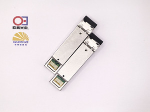 Industrielle Temperatur 1,25G BIDI SFP-Modul Optischer Transceiver LC/SC-Anschluss 20km SMF-Ethernet-Kommunikation modul modul - Product Image 3