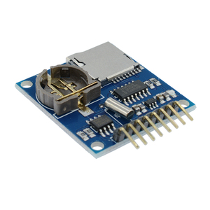 Mini Data Logger Module Raspberry Pi registratore di registrazione dati Shield - Product Image 2