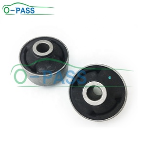 Omass ỐNg <span class=keywords><strong>L</strong></span>ót Cánh Tay Điều Khiển <span class=keywords><strong>L</strong></span>ớn Phía Trước Dưới Cho HYUNDAI GETZ CLICK LAVITA AVANTE III COUPE II 2000- 54584-1C300 - Product Image 5