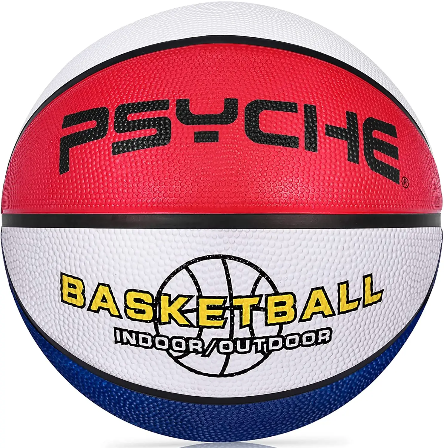 कस्टम थोक आकार 5 आकार 7 बास्केटबॉल Baloncesto बास्केटबॉल गेंद की कीमतों रंगीन गेंदों के लिए बच्चों के युवा