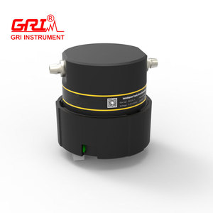 Módulo de sensor de gas C2H4 tóxico serie T para sistema de sensor de etileno de stock de frutas - Product Image 3