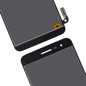 LG K8 2018 LCD ekran Digitizer için LG K8 2018 X210Ma K9 SP200 LCD dokunmatik ekran meclisi LG arlg 2 Pantalla - Product Image 6