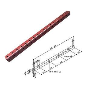 Система Опалубки из бетонной стали, промышленный дизайн - Product Image 4
