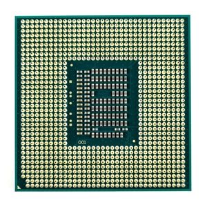 Intel Core i7-3540M 3.0GHz4MソケットG2ラップトッププロセッサCPUSR0X6安価なCPU - Product Image 1