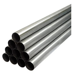 Nikel alaşımlı 825 boru Incoloy 825 boru NS1402 nono8825 W.Nr.2.4858 NiCr21Mo NA16 NC21FEDU - Product Image 1