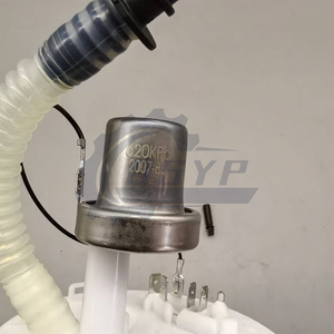 DSYP Auto Parts Fuel Pump Module Assembly Fuel Filter 7L8919679C 7L8 <strong>919</strong> 679 <strong>C</strong> 7L6919679 for Audi Q7 4LB QLVW003 - Product Image 5