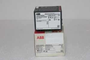 E il modulo di interfaccia originale Plc 1 sap221100r0001 CI590CS31HA CS31 Slave Media ridondante PLC Controller di programmazione - Product Image 4