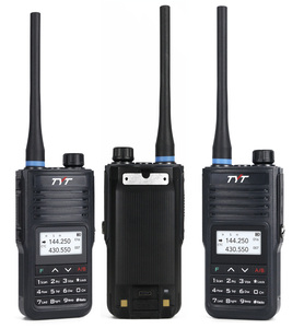 TH-UV99 Handheld Walkie Talkie Radios IP68 wasserdicht mit Typ-C Dual Band und 10W Ausgangs leistung Langstrecken-Funkgerät - Product Image 3