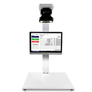 Warehouse Solution Multi <strong>Data</strong> <strong>Matrix</strong> Barcode Inventory Tracking System Inventory Software With Barcode Scanner - Product Image 1