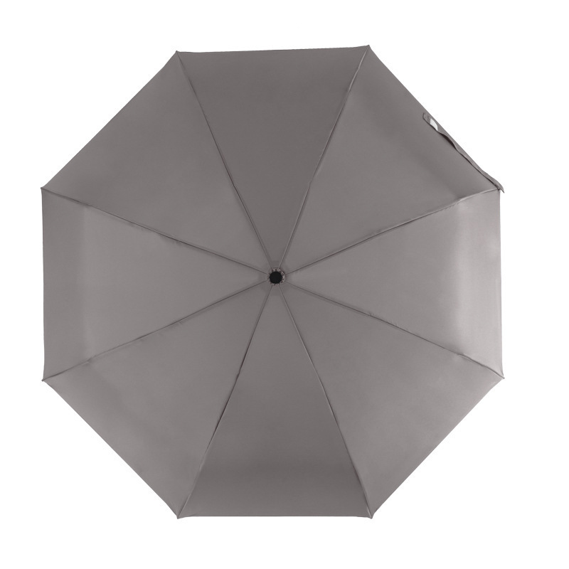 Parapluie automatique sans pliage Grey-30