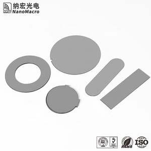 Circular <strong>Polarizer</strong> Glass Camera Lens Reflective Neutral Density <strong>Filters</strong> ND <strong>Filter</strong> - Product Image 4