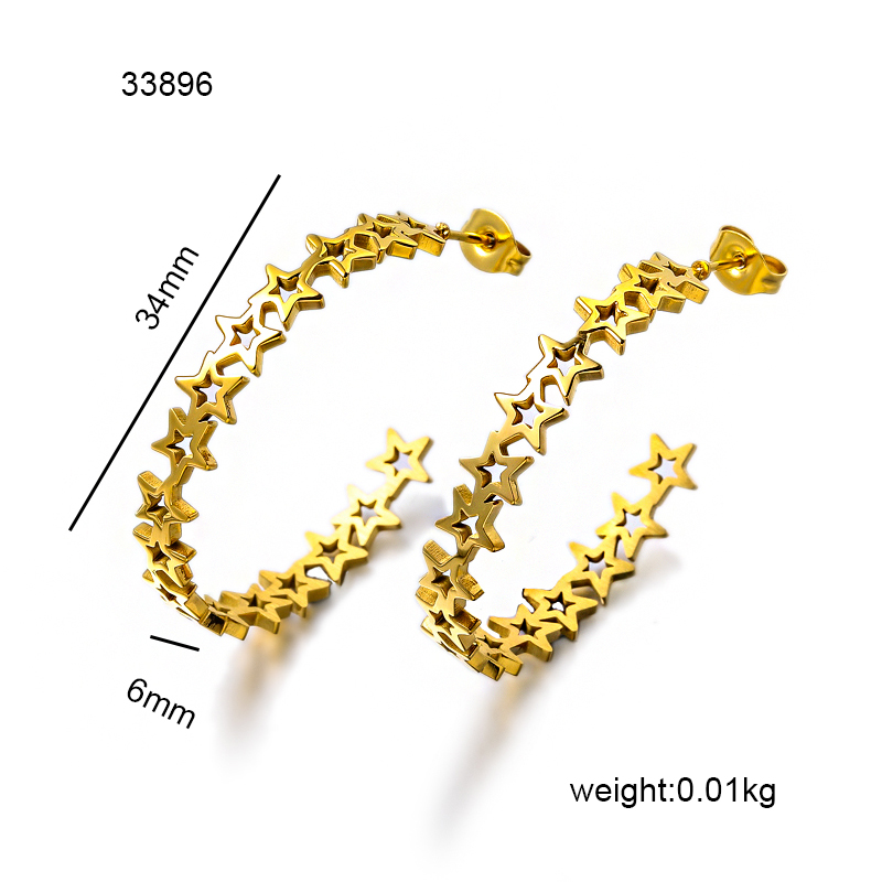 SSEGG143-33896-Gold